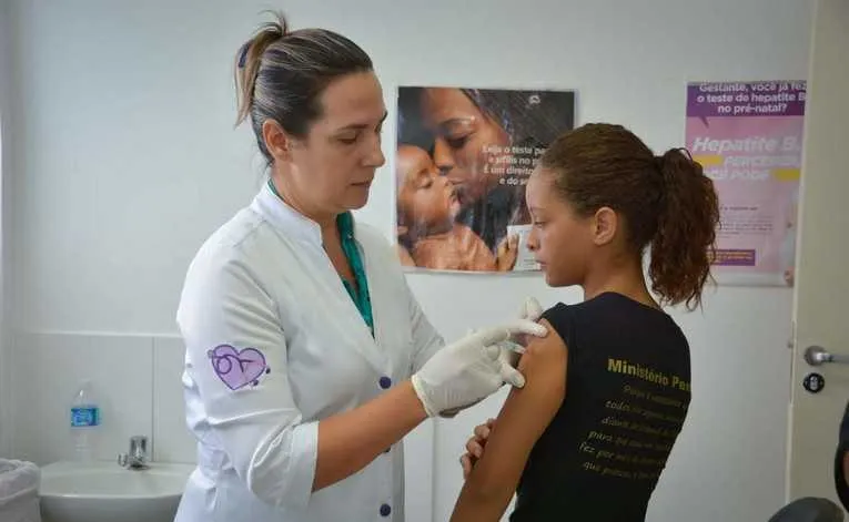 Imagem ilustrativa da imagem Começa hoje a Campanha de Multivacinação em Rio das Ostras