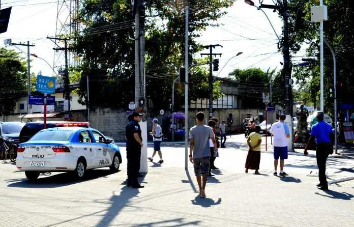 A primeira atividade do projeto ‘Praça do Saber’ será sábado (16) no espaço Cônego Batalha.