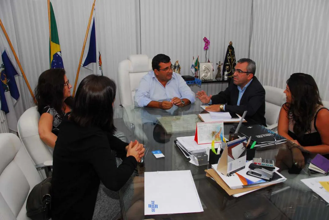 Município de SG foi um dos escolhidos, considerando a densidade demográfica e importância