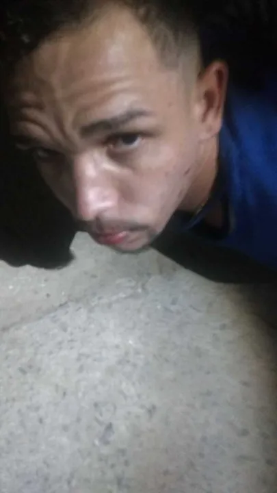 Jovem foi capturado com carro roubado