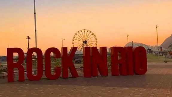Tribunal de Justiça terá atendimento no Rock in Rio