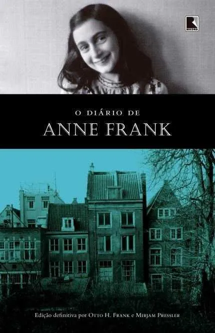 Publicado originalmente em 1947, "O Diário de Anne Frank" se tornou um dos relatos mais incríveis e importantes das atrocidades cometidas por Hitler contra os judeus durante a Segunda Guerra Mundial. Com apenas 13 anos, Anne Frank foi capaz de trazer ao mundo, por meio de sua escrita, a força, tolerância e humanidade com que conseguiu enfrentar todo tempo de sofrimento enquanto esteve escondida da guerra com a família em um anexo de um prédio. Nesta nova edição definitiva da editora Record, o diário é publicado na íntegra e traz um caderno de fotos, além de vários trechos inéditos.
Portal cultural tem tudo sobre literatura 
A escritora e poeta pernambucana Ana Claudia Farias, autora de "Metamorpho - Transformações nos Ciclos da Vida",  teve a ideia de criar uma revista digital voltada à literatura e a arte: a Sinestesia.  Criada em 2015, como forma de reunir e divulgar obras literárias de artistas locais e nacionais, a revista também promove intercâmbio entre autores, e traz entrevistas com personalidades ligadas ao meio cultural. O link é www.revistasinestesia.net. No livro "Metamorpho", a escritora, que hoje mora em São Gonçalo, faz uma analogia entre o processo de metamorfose de uma lagarta e os processos de mudança pelos quais passamos durante a  existência humana.
Amanhã, o projeto Diário da Poesia completa três anos com apresentação de 35 artistas no Icbeu, às 19h, no Zé Garoto. Haverá ainda o relançameto da "Antologia Poética Diário da Poesia". A entrada é gratuita.