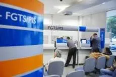 Pagamentos são na Caixa Econômica e Banco do Brasil 