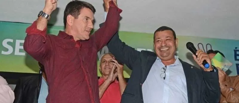 Prefeito e vice de Búzios perdem os mandatos