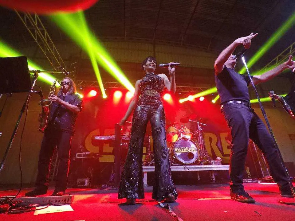 A banda se apresenta nesta sexta-feira na casa do Mutondo.