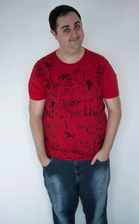 Bruno Nogueira apresenta 'Descontrarindo' no 'Lavourão'