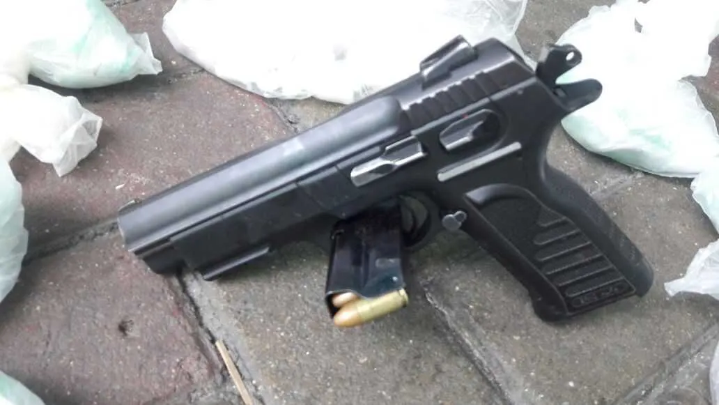 Imagem ilustrativa da imagem Suspeito é morto em troca de tiros com a polícia em São Gonçalo