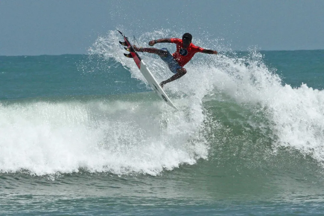 Eliminatórias já começaram nesta sexta-feira (15) e vão até domingo (17), na Praia do Forte 