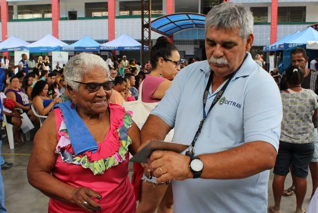 Agendamento para o atendimento pode ser feito na internet