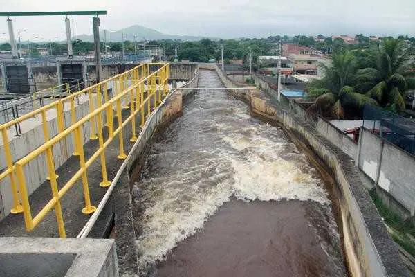 Imagem ilustrativa da imagem Abastecimento de água será reduzido em São Gonçalo e região