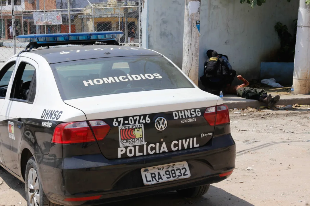 Familiares disseram que o estudante morava em Tribobó