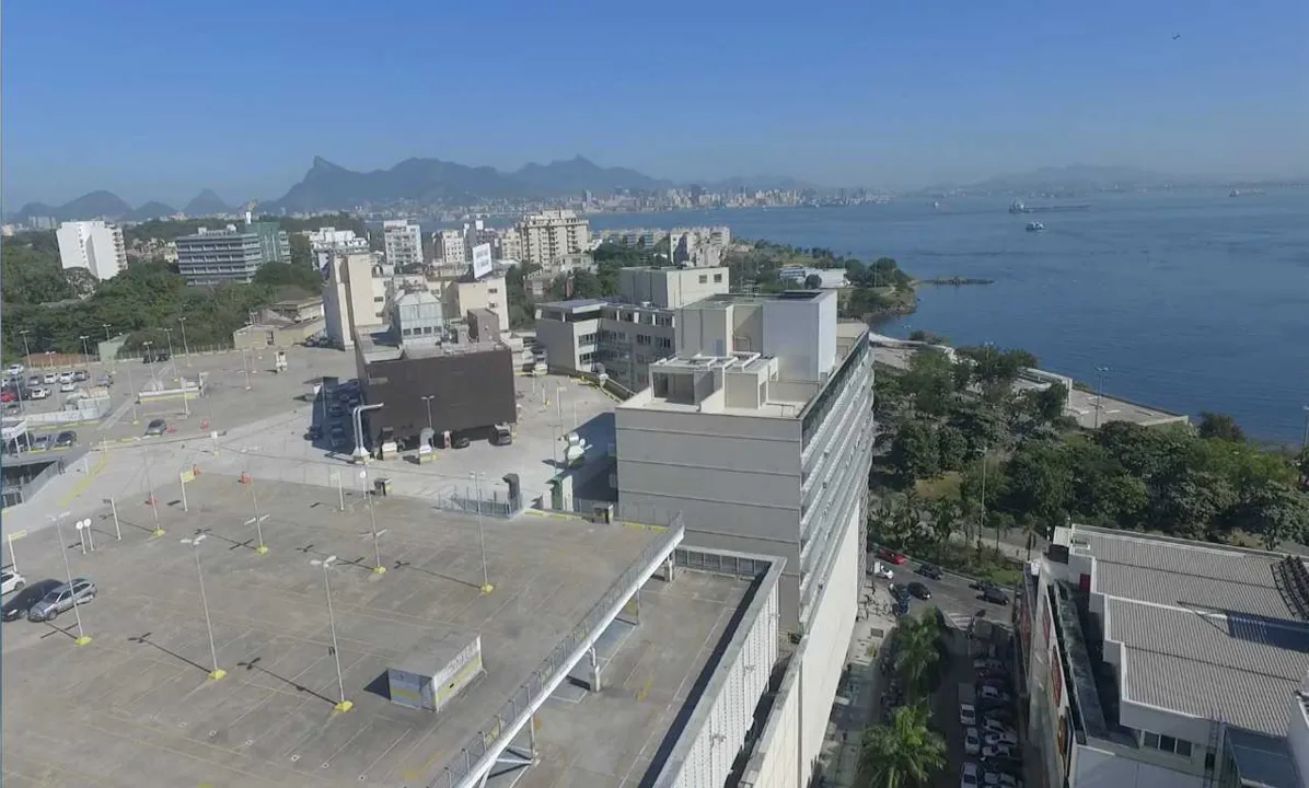 Plaza Shopping realiza primeiro festival de cinema a céu aberto em Niterói