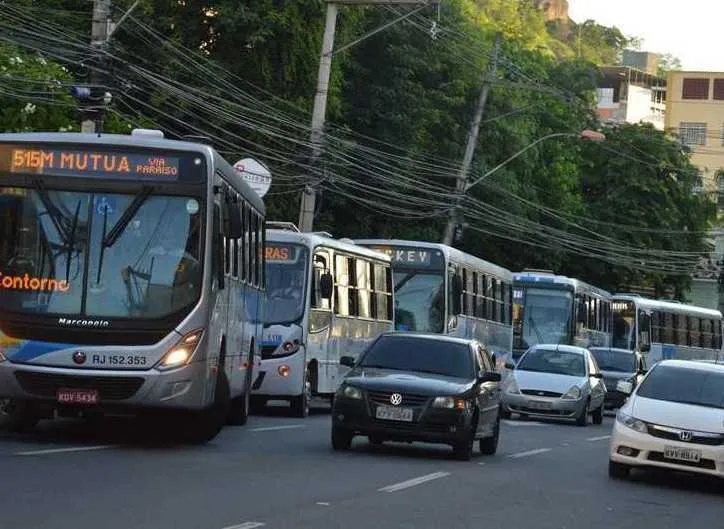 Imagem ilustrativa da imagem São Gonçalo terá esquema especial de trânsito no feriado