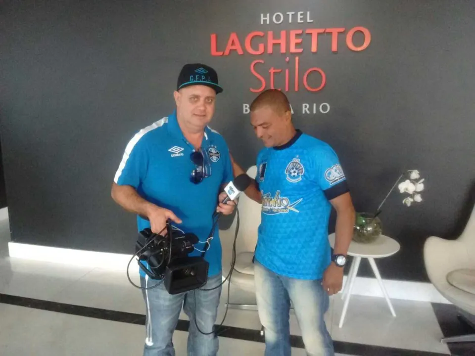 Documentário foi produzido por “Somos Moinhos de Vento”