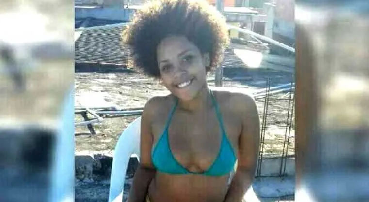 Kezia foi encontrada morta em um brejo na Rua Sinagoga