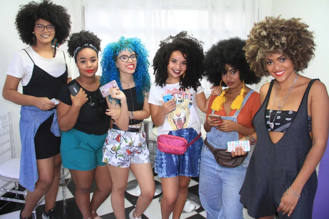As blogueiras gonçalenses ensinam seus seguidores a ter hábitos de consumo mais saudáveis e econômicos
