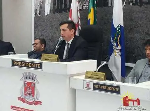 Segundo o vereador Ayron Freixo, o turismo “precisa ser pensado com estratégia e cuidado’