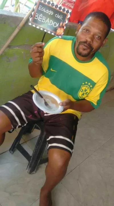 Vagner está desaparecido