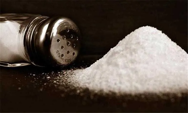 Sal, foi produto que teve maior redução esta semana, 13%.