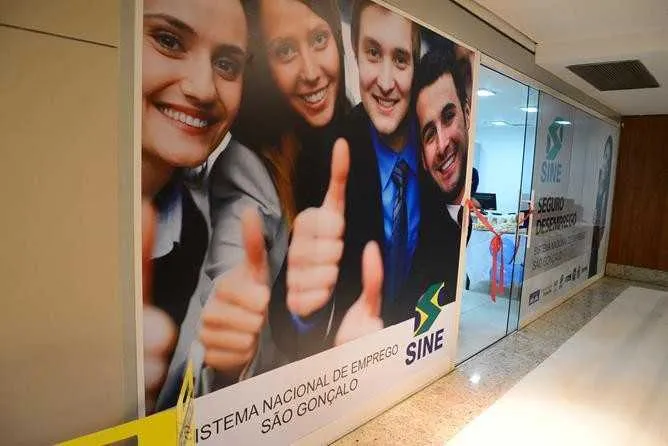 Posto Sine em São Gonçalo