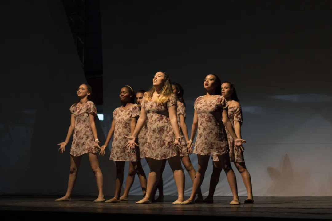 22ª edição de festival nacional de dança acontece no Clube Mauá