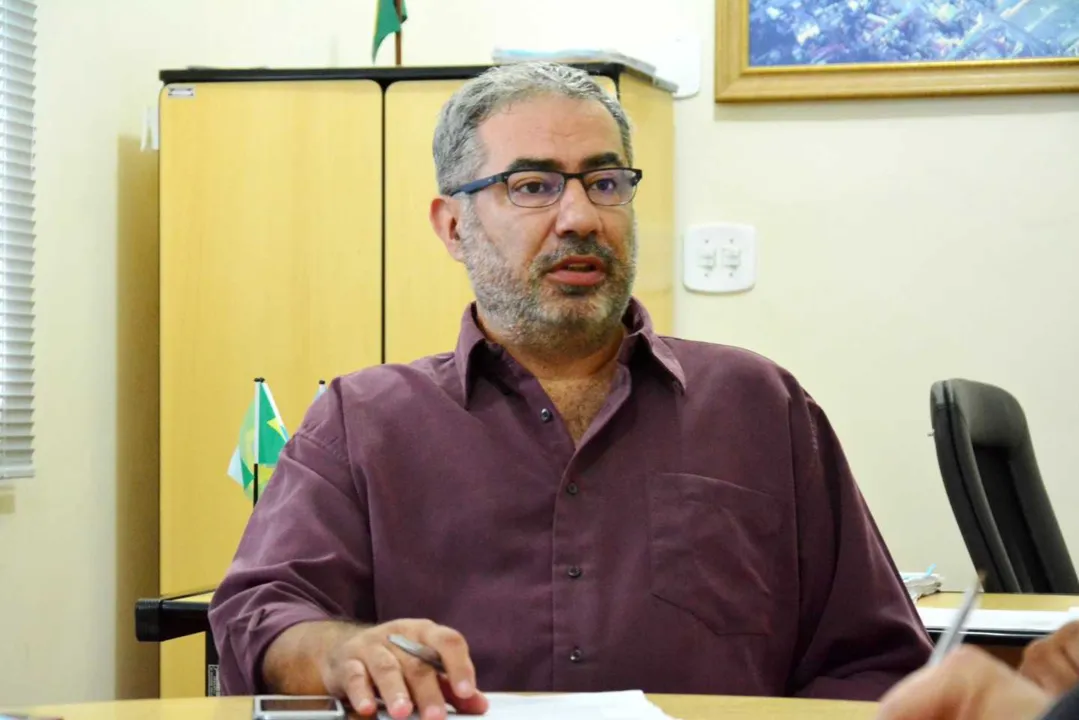 Secretário de Fazenda, Edson Brandão, disse que a prorrogação é devido à grande procura