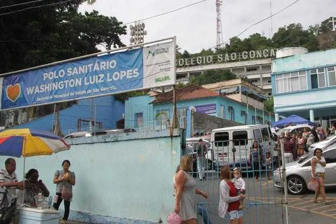 Mês de eventos do Outubro Rosa