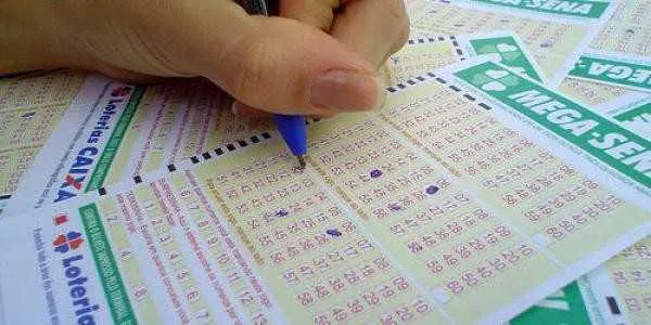 Apostas podem ser feitas até às 19h do dia do sorteio