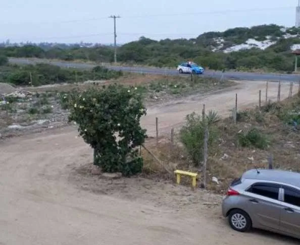 Policiais militares reforçaram policiamento em bairros onde ocorreram as mortes