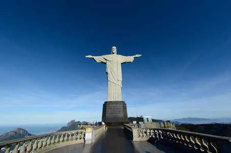 Parte da renda das vendas será revertida a monumento
