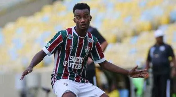 Durante a temporada, o meia Orejuela caiu de produção