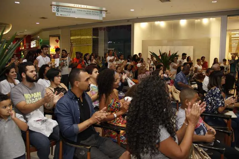 Coletivo Acesso Cultural em Sâo Gonçalo