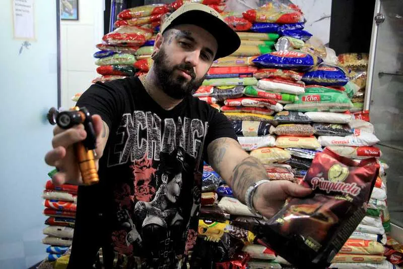 >> Campanha “Tattoo Legal” foi destaque no Instagram de O SÃO GONÇALO em novembro