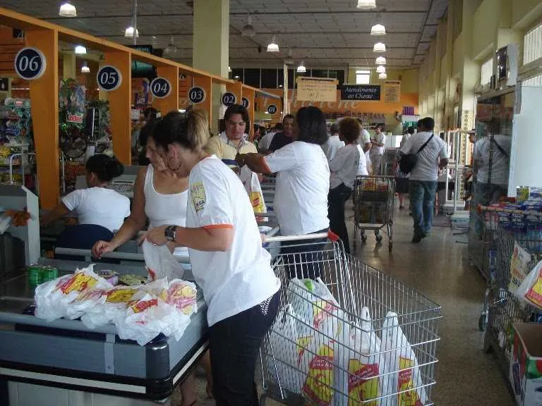 Empregos: 1.066 vagas
