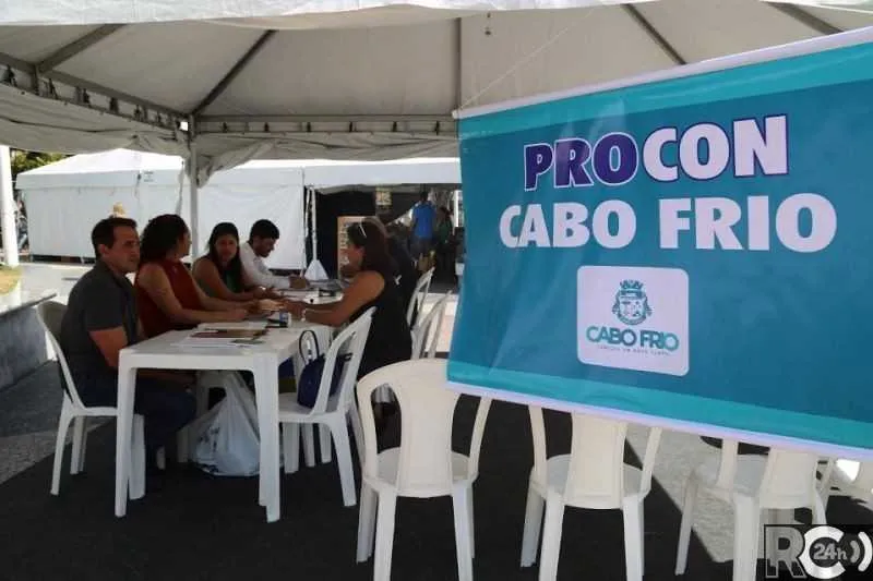 O Procon dá orientações sobre como fazer as compras