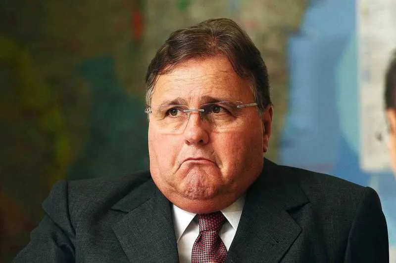 O ministro Edson Fachin determinou o bloqueio parcial de sete empreendimentos de Geddel  
