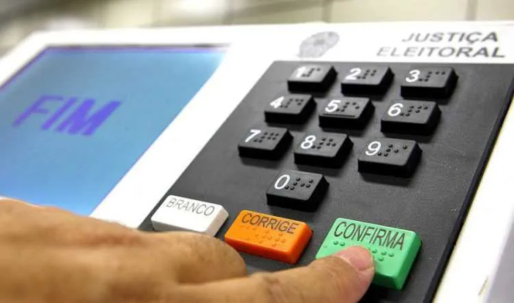 O aplicativo poderá ser usado já nas eleições de 2018