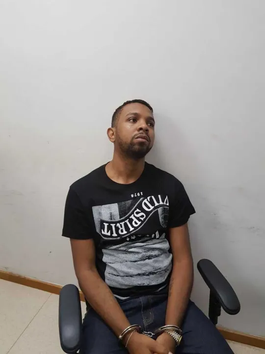 Rogério 157 era procurado por tráfico, associação ao tráfico de drogas, extorsão e homicídio