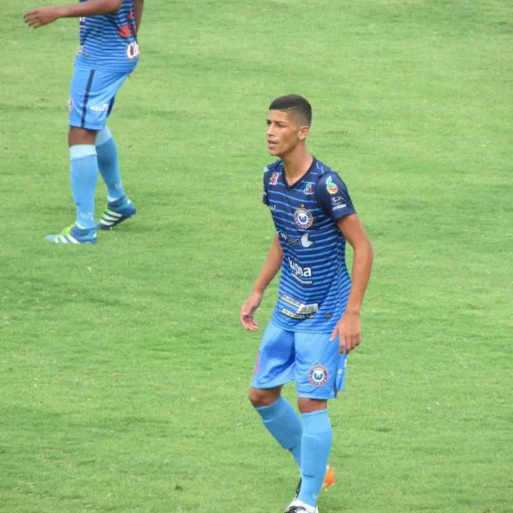 >> Gabriel se destacou na OPG