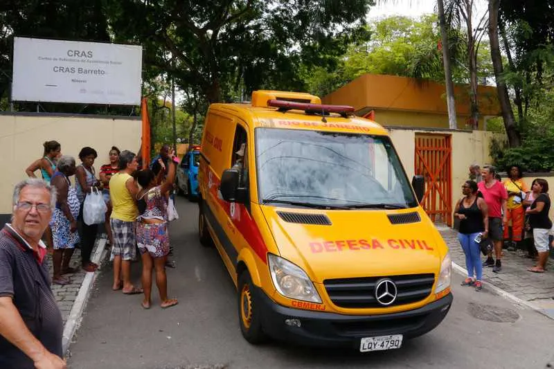 Vítima chegava ao trabalho, quando foi atingido por 14 tiros
