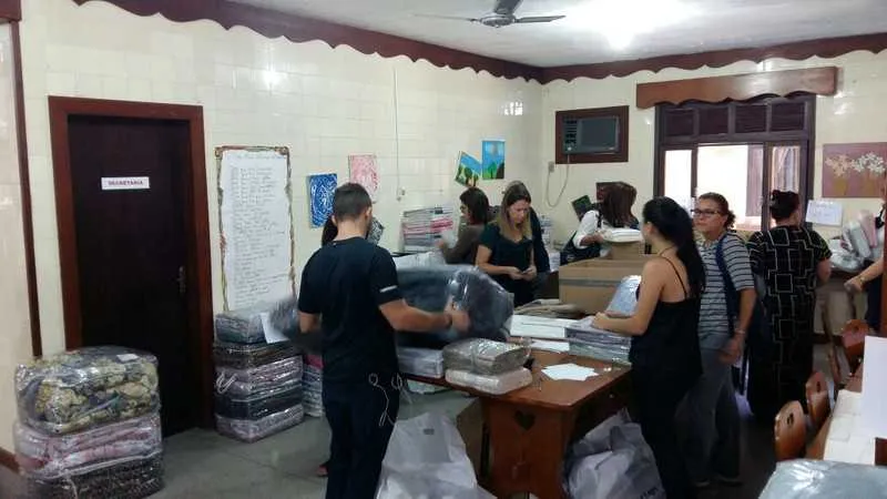 Evento conta com parceria da empresa M Martan