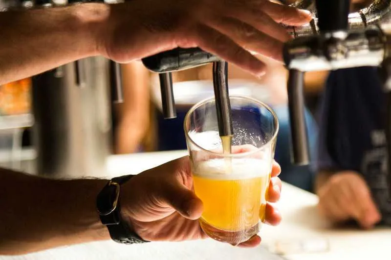>> Workshop deve ensinar processos produtivos da cerveja