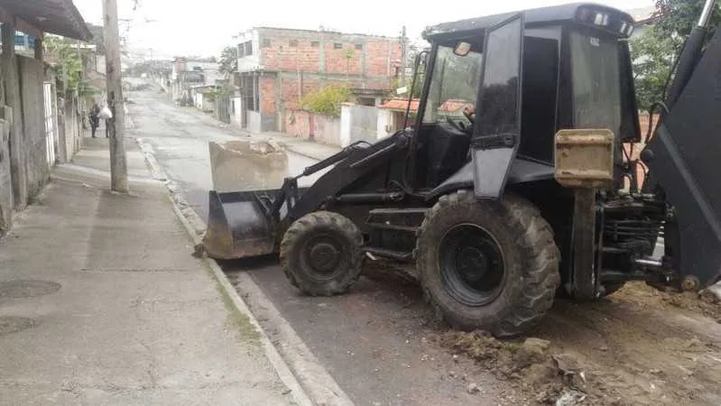 Barricadas