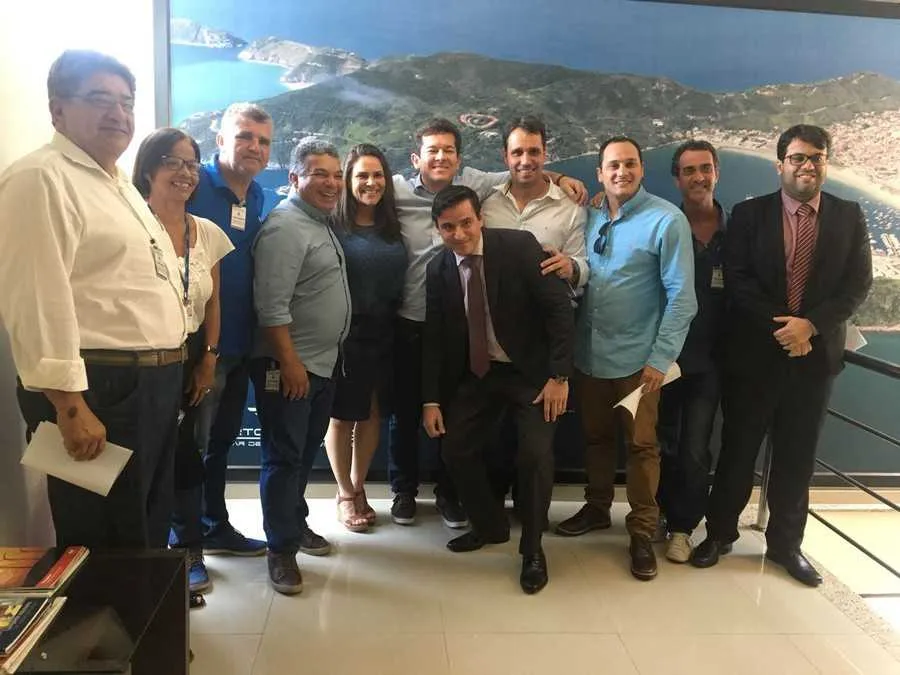 No encontro, foi debatida a má prestação dos serviços