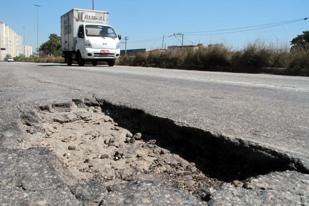 Departamento de Estradas vai intensificar ações de manutenção nas rodovias RJ-104, RJ-2016 e outras