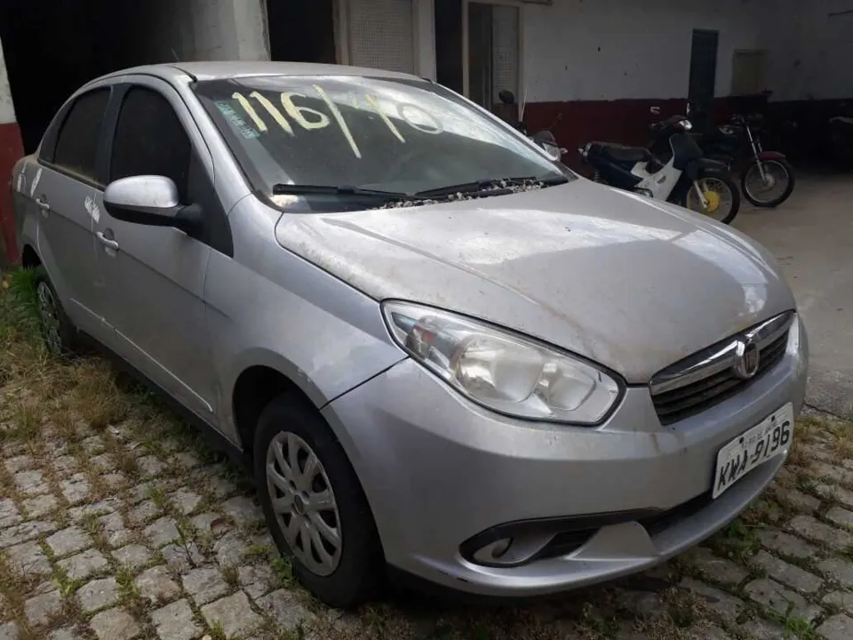  Lances iniciais em carros e motos serão a partir de R$163