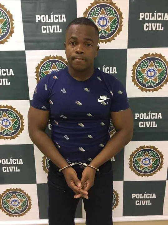 >> ‘Badinho’ é acusado de ser fornecedor de armas e drogas