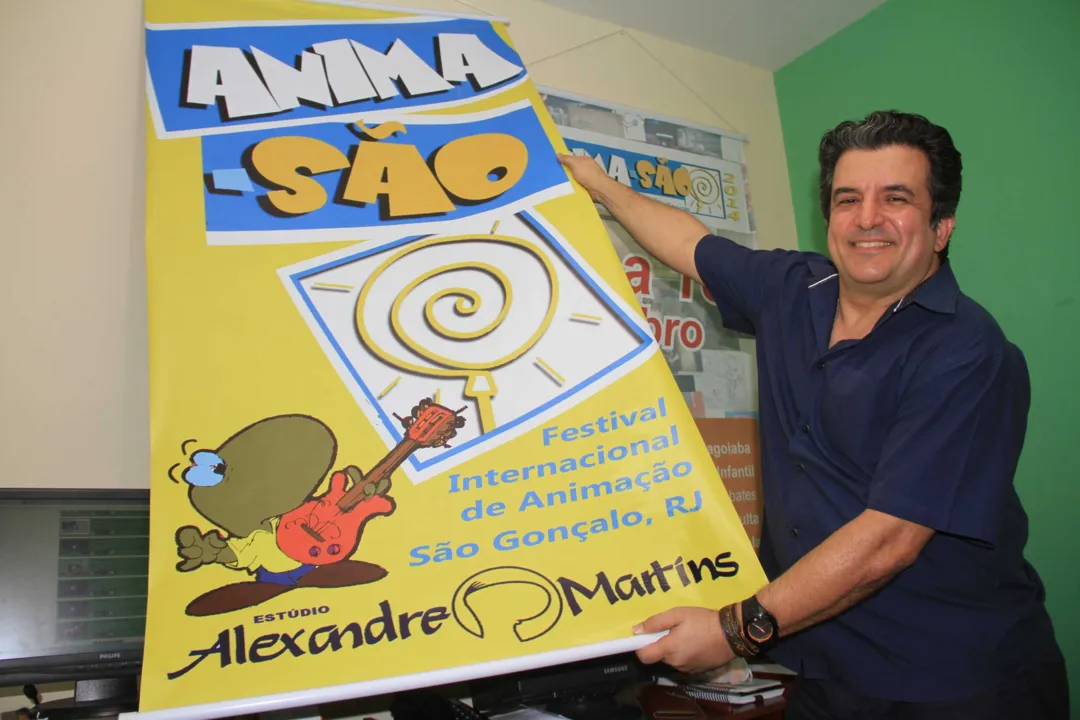  Segundo o organizador Alexandre Martins, a nova edição do evento terá muita expressão e criatividade
