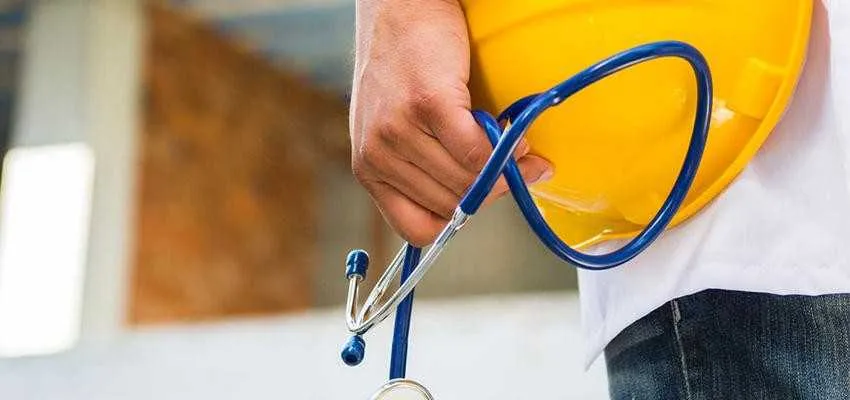 Há vagas para medicina veterinária, medicina e segurança do trabalho
