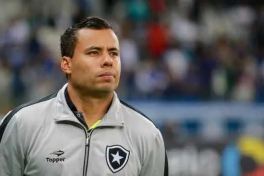 Imagem ilustrativa da imagem Jair isenta arbitragem e assume responsabilidade em derrota